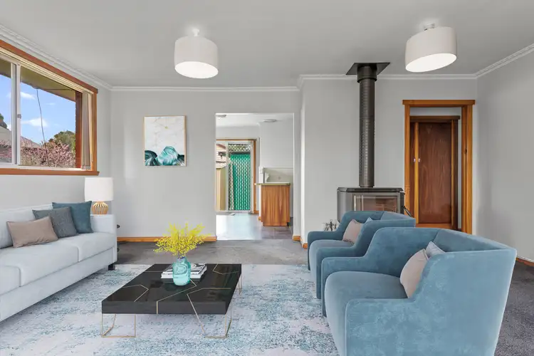 Fourth view of Homely house listing, 49 Hart Street, Newstead TAS 7250