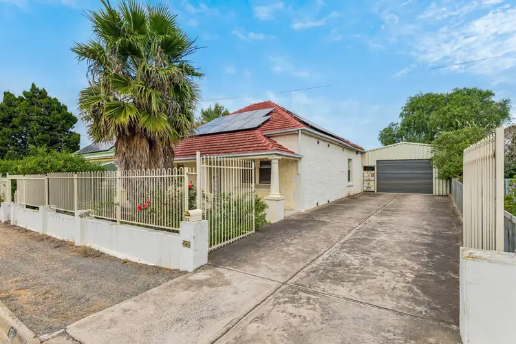 22 Edwards Street, Murray Bridge SA 5253