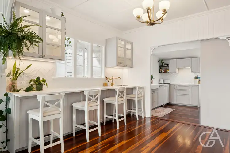 Fifth view of Homely house listing, 66 Grays Road, Gaythorne QLD 4051