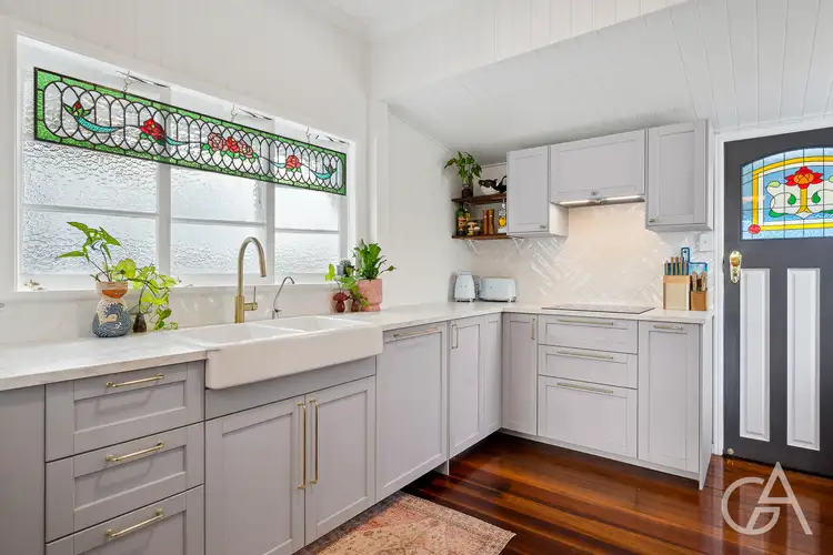 Sixth view of Homely house listing, 66 Grays Road, Gaythorne QLD 4051