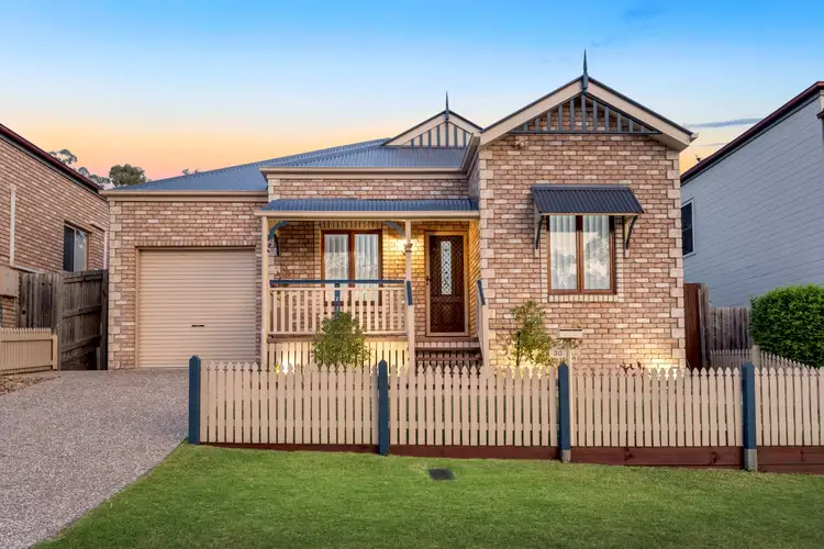 30 Honeypot Avenue, Springfield Lakes QLD 4300