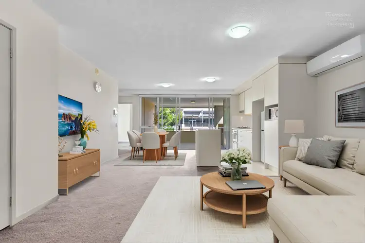 4504/2 Carraway Street, Kelvin Grove QLD 4059