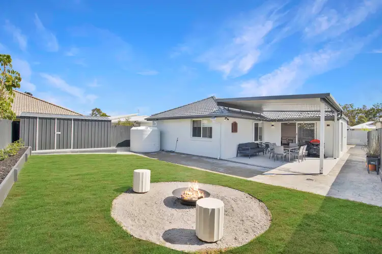 26 Chestwood Crescent, Sippy Downs QLD 4556