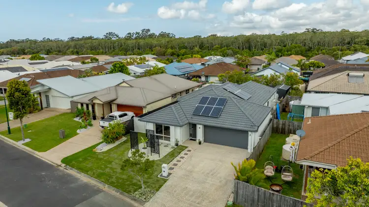 Third view of Homely house listing, 26 Chestwood Crescent, Sippy Downs QLD 4556