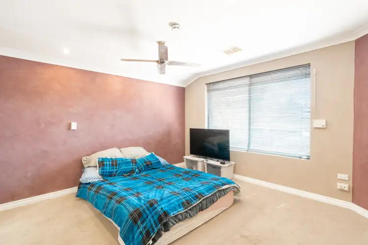 Fifth view of Homely house listing, 50 San Sebastian Boulevard, Port Kennedy WA 6172