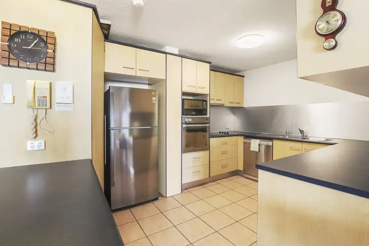 Fourth view of Homely apartment listing, 86/49 Landsborough Pde, Golden Beach QLD 4551