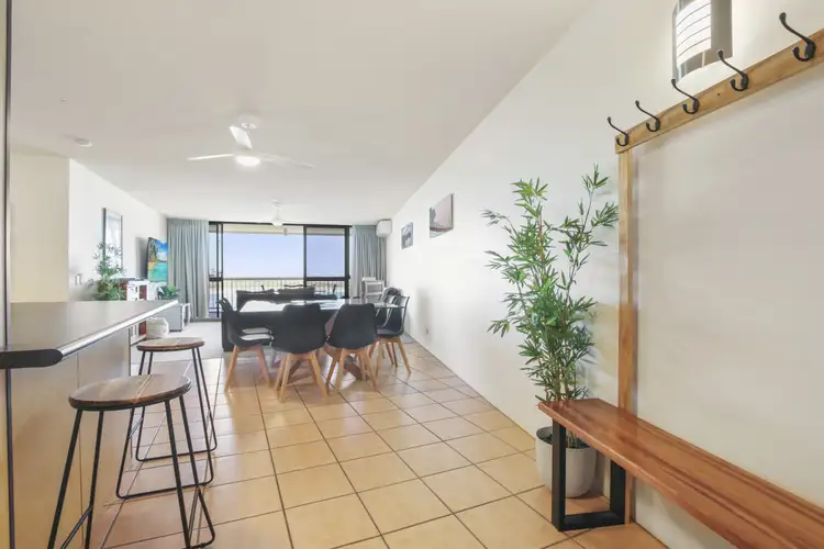 Fifth view of Homely apartment listing, 86/49 Landsborough Pde, Golden Beach QLD 4551