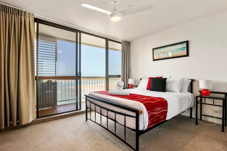Sixth view of Homely apartment listing, 86/49 Landsborough Pde, Golden Beach QLD 4551
