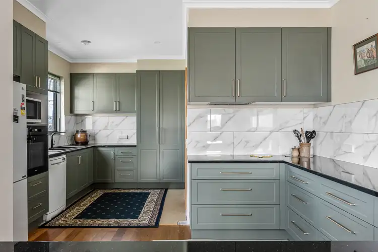 Second view of Homely house listing, 776 Whitemore Road, Whitemore TAS 7303