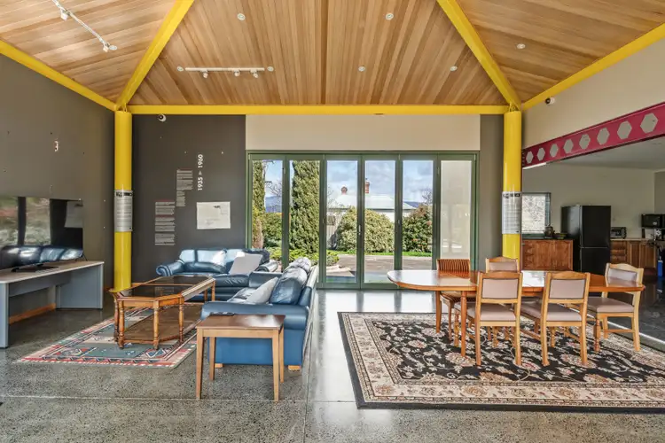 Sixth view of Homely house listing, 776 Whitemore Road, Whitemore TAS 7303