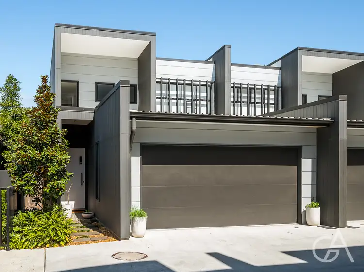 52/66 Illowra Street, The Gap QLD 4061