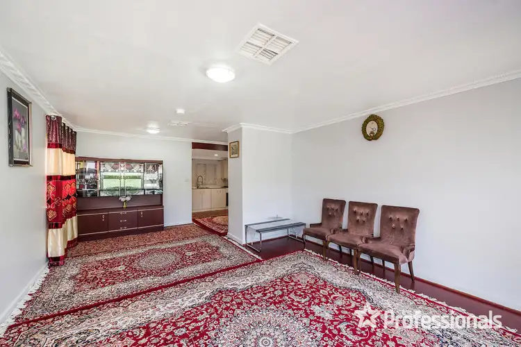 Fourth view of Homely house listing, 44 Princess Road, Balga WA 6061