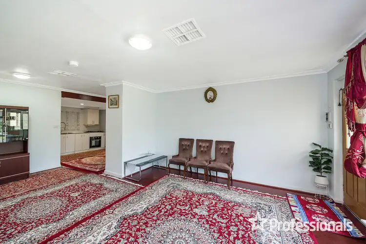 Fifth view of Homely house listing, 44 Princess Road, Balga WA 6061