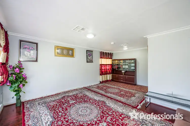 Sixth view of Homely house listing, 44 Princess Road, Balga WA 6061