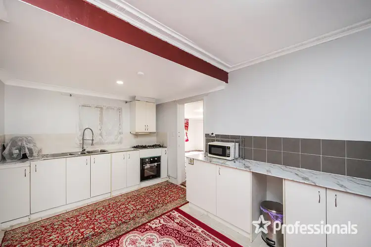 Seventh view of Homely house listing, 44 Princess Road, Balga WA 6061