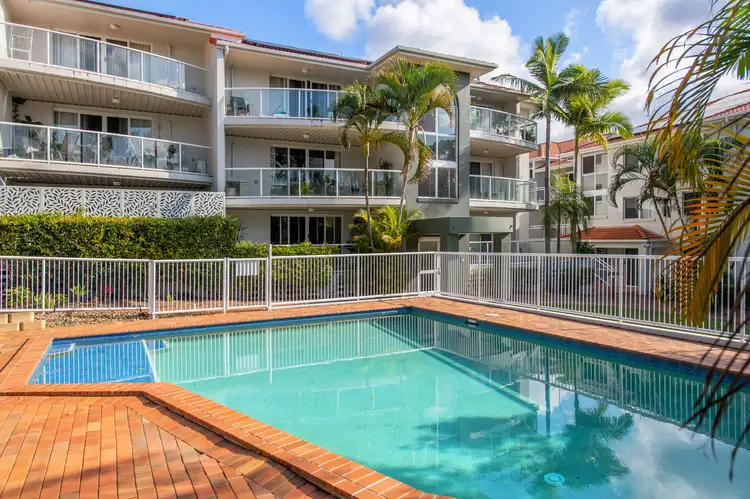 18/16-26 Sykes Court, Southport QLD 4215