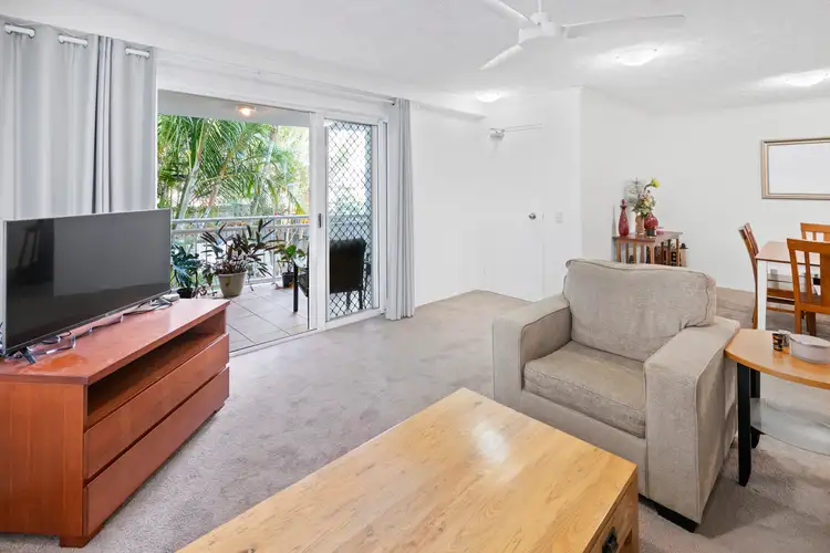 Second view of Homely unit listing, 18/16-26 Sykes Court, Southport QLD 4215