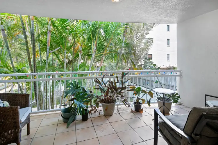 Third view of Homely unit listing, 18/16-26 Sykes Court, Southport QLD 4215