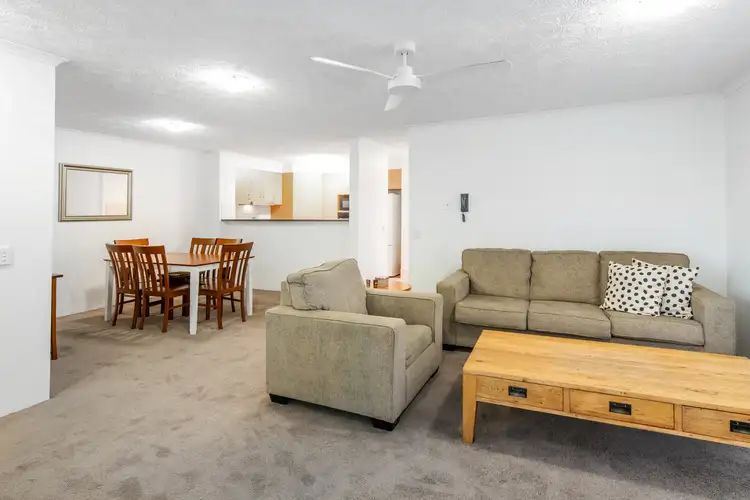 Fourth view of Homely unit listing, 18/16-26 Sykes Court, Southport QLD 4215
