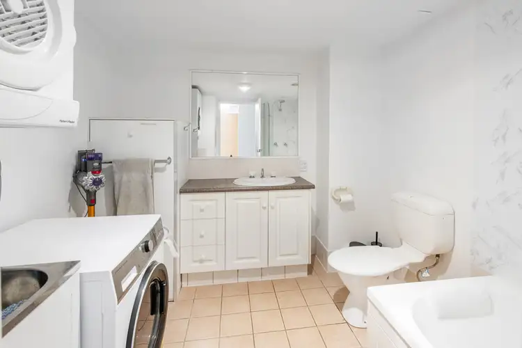 Sixth view of Homely unit listing, 18/16-26 Sykes Court, Southport QLD 4215