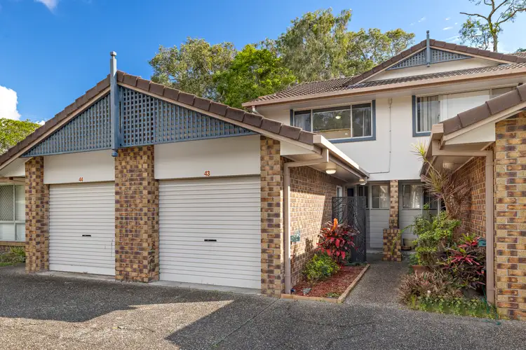 43/212-222 Queen Street, Cleveland QLD 4163