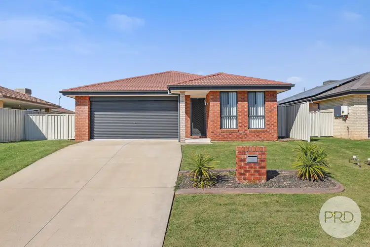 Main view of Homely house listing, 16B Warwick Road, Tamworth NSW 2340