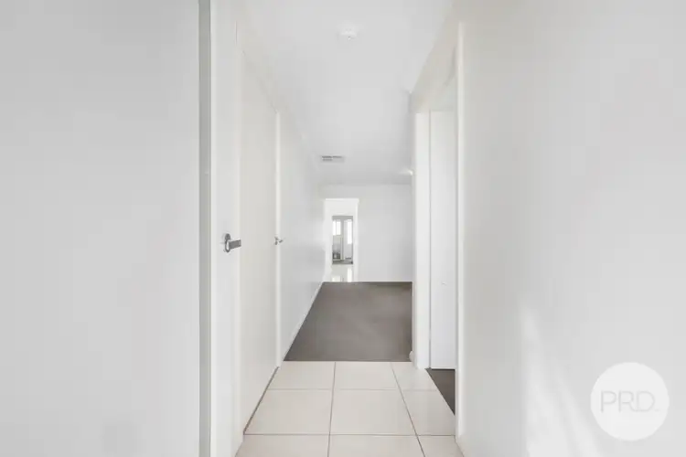 Second view of Homely house listing, 16B Warwick Road, Tamworth NSW 2340