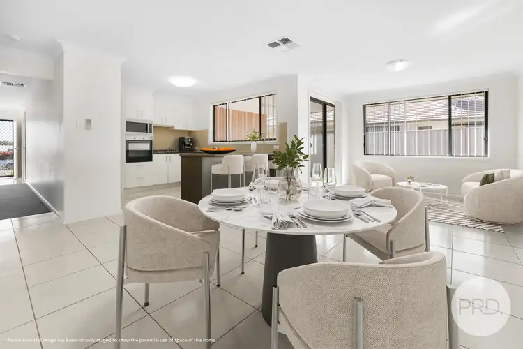 Fifth view of Homely house listing, 16B Warwick Road, Tamworth NSW 2340