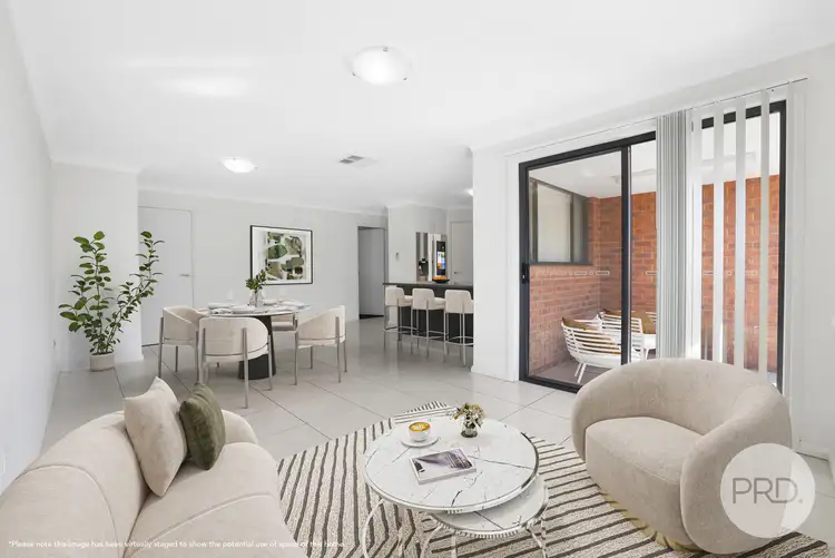 Sixth view of Homely house listing, 16B Warwick Road, Tamworth NSW 2340