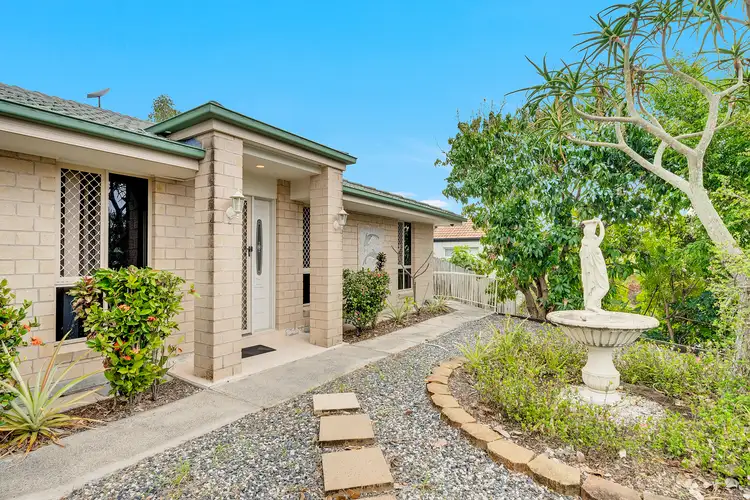Main view of Homely house listing, 104C Michigan Drive, Oxenford QLD 4210
