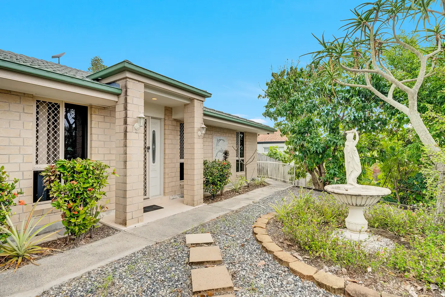 Main view of Homely house listing, 104C Michigan Drive, Oxenford QLD 4210