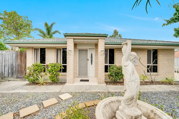Second view of Homely house listing, 104C Michigan Drive, Oxenford QLD 4210