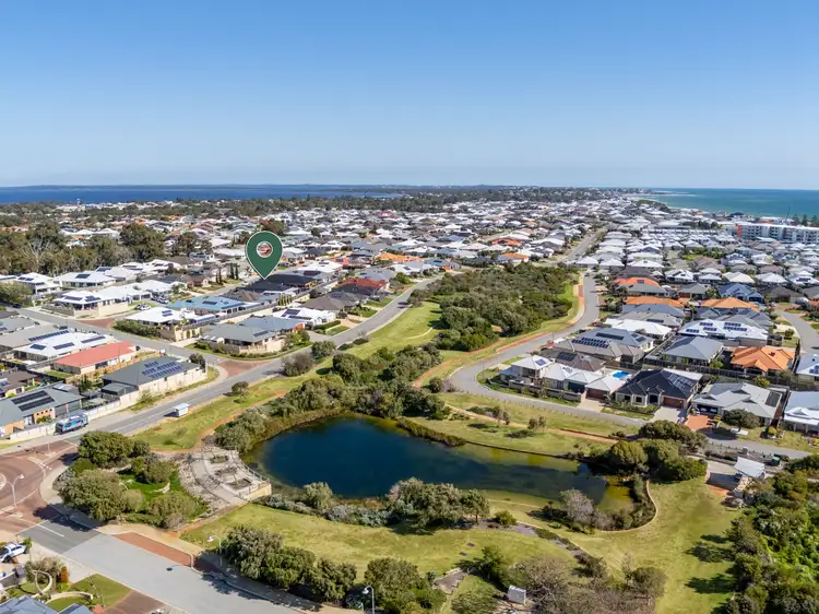 Main view of Homely house listing, 8 Cordia Way, Halls Head WA 6210