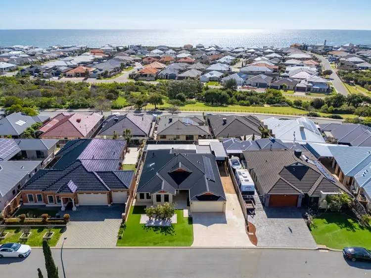 Third view of Homely house listing, 8 Cordia Way, Halls Head WA 6210