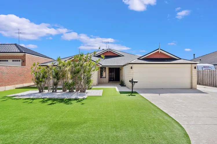 Sixth view of Homely house listing, 8 Cordia Way, Halls Head WA 6210