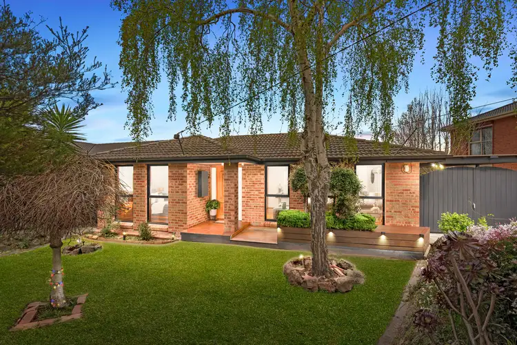 348 Police Road, Noble Park North VIC 3174