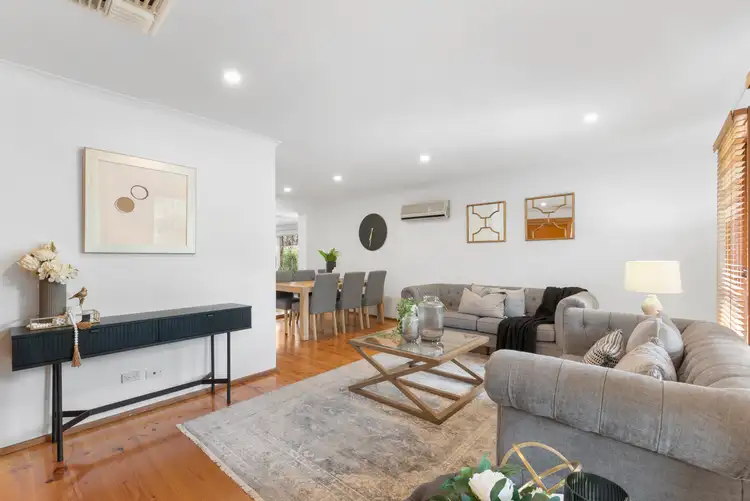 Second view of Homely house listing, 348 Police Road, Noble Park North VIC 3174