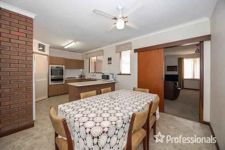 Sixth view of Homely house listing, 12 Brookland Crescent, Marangaroo WA 6064