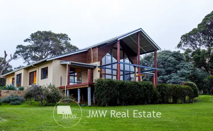 Fourth view of Homely house listing, 112 Gunyulgup Valley Drive, Yallingup WA 6282