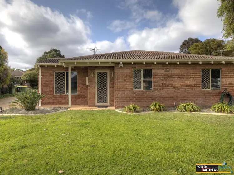Main view of Homely villa listing, 2/101 Epsom Avenue, Redcliffe WA 6104