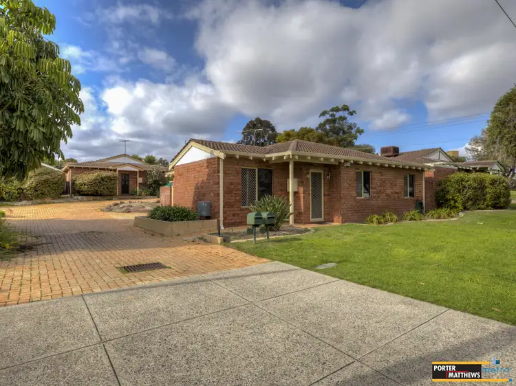 Third view of Homely villa listing, 2/101 Epsom Avenue, Redcliffe WA 6104