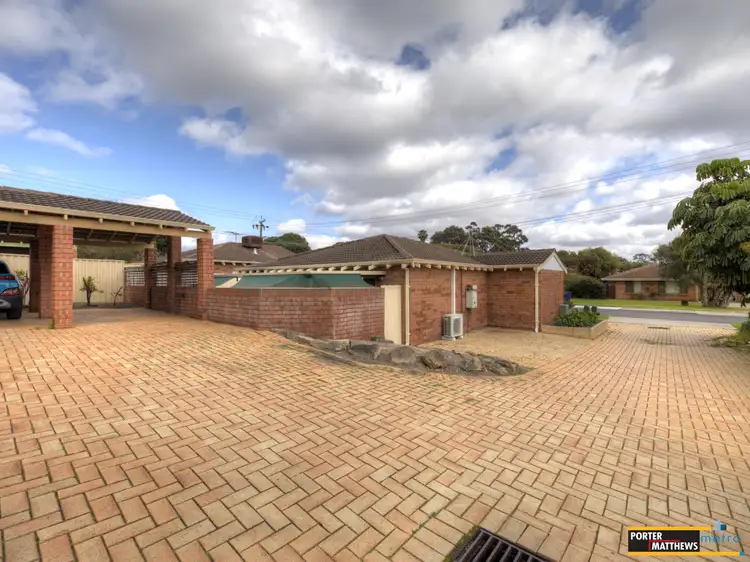 Fourth view of Homely villa listing, 2/101 Epsom Avenue, Redcliffe WA 6104