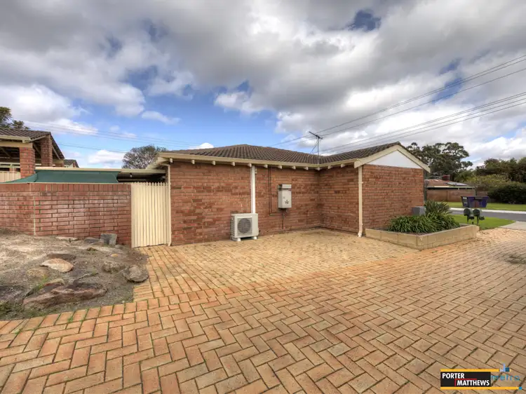 Fifth view of Homely villa listing, 2/101 Epsom Avenue, Redcliffe WA 6104
