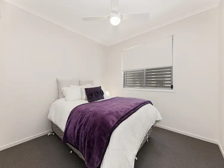Fourth view of Homely townhouse listing, 15/11 Jorl Court, Buderim QLD 4556