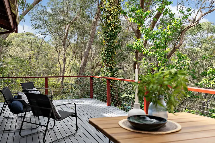 3 The Rampart, Hornsby NSW 2077