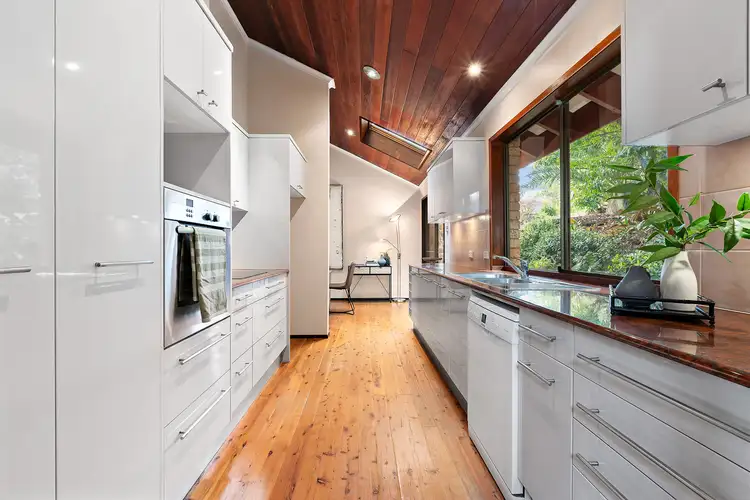 Third view of Homely house listing, 3 The Rampart, Hornsby NSW 2077