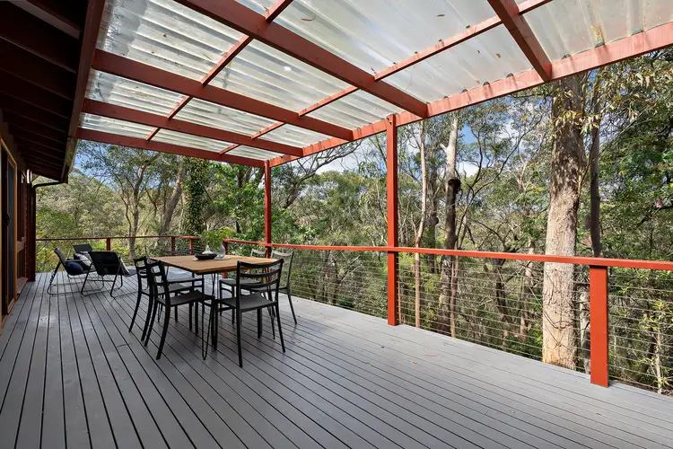 Fourth view of Homely house listing, 3 The Rampart, Hornsby NSW 2077