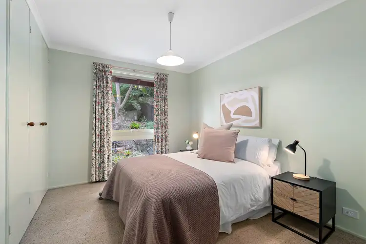 Fifth view of Homely house listing, 3 The Rampart, Hornsby NSW 2077