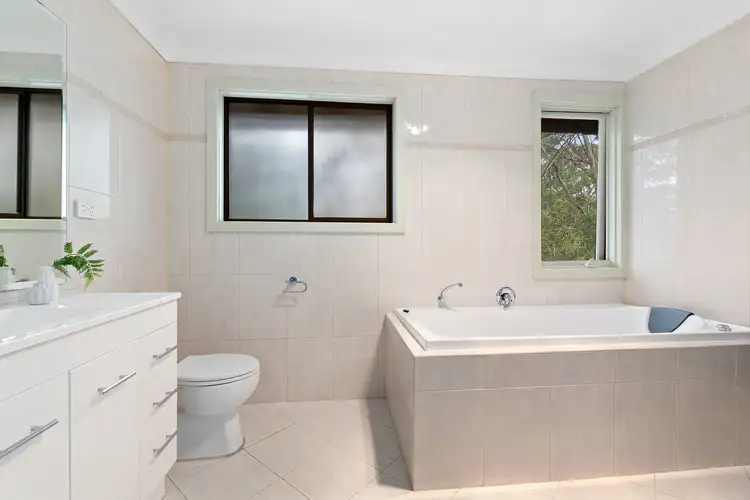 Sixth view of Homely house listing, 3 The Rampart, Hornsby NSW 2077