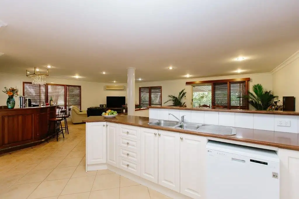 Main view of Homely house listing, 60 Sandalwood Drive, Goondiwindi QLD 4390